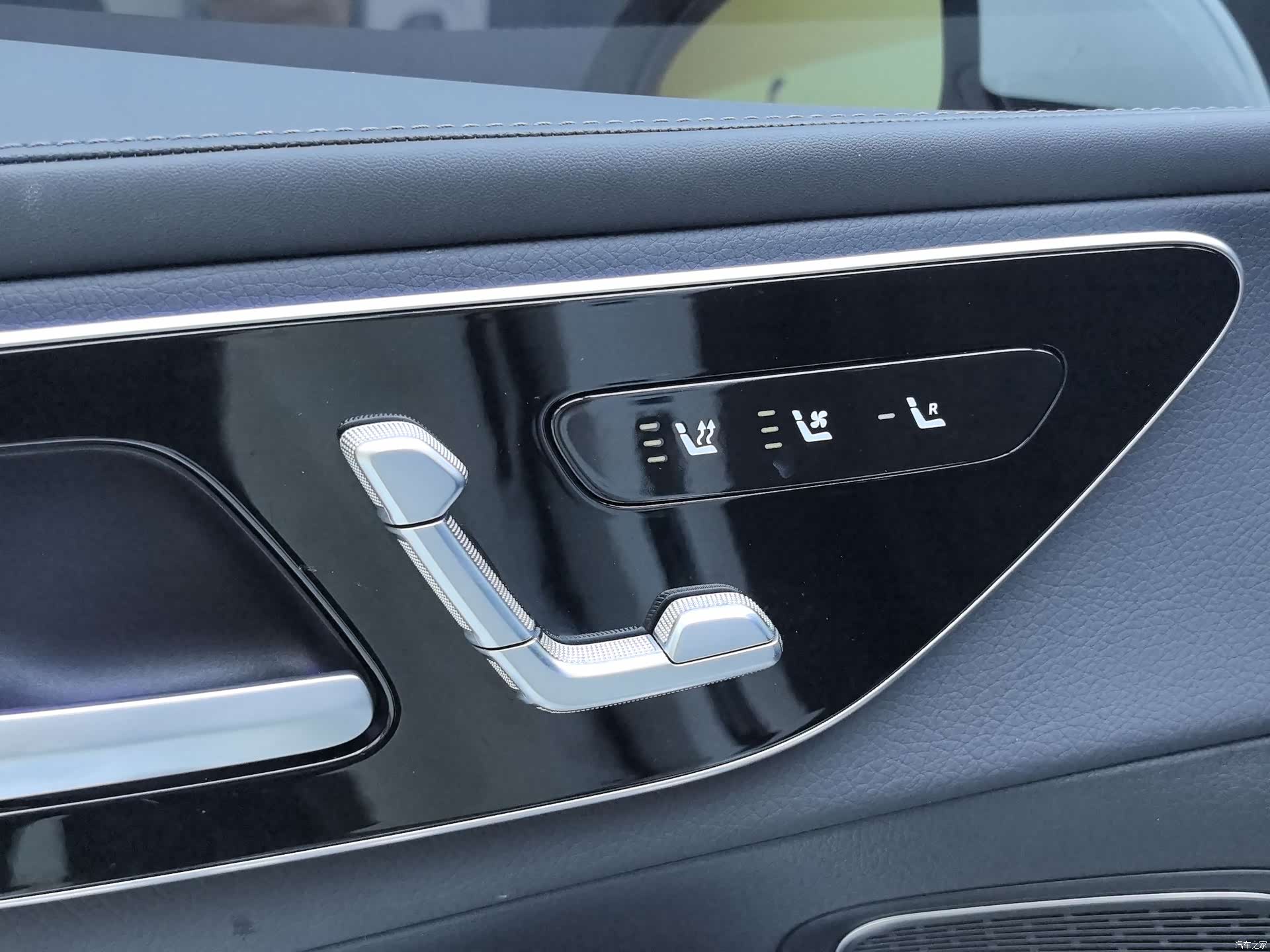 Mercedes-Benz GLC, 2023 20