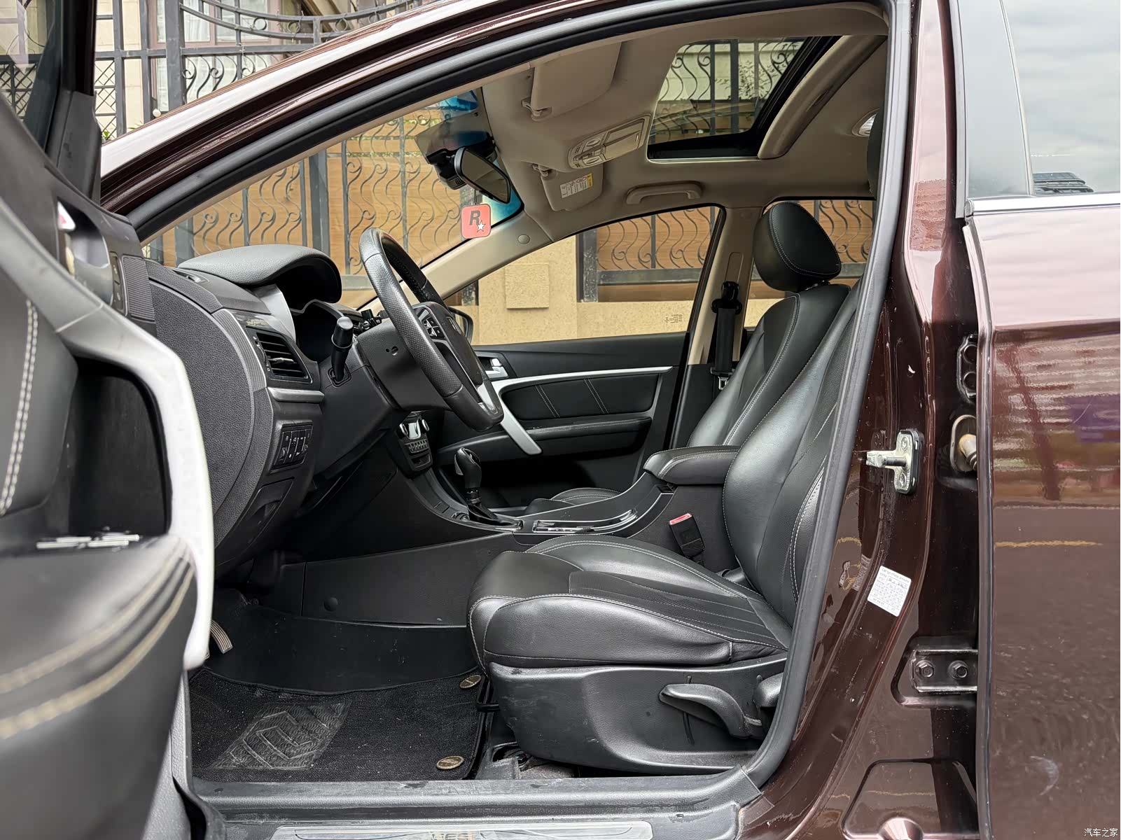 Geely Emgrand, 2018 все фото
