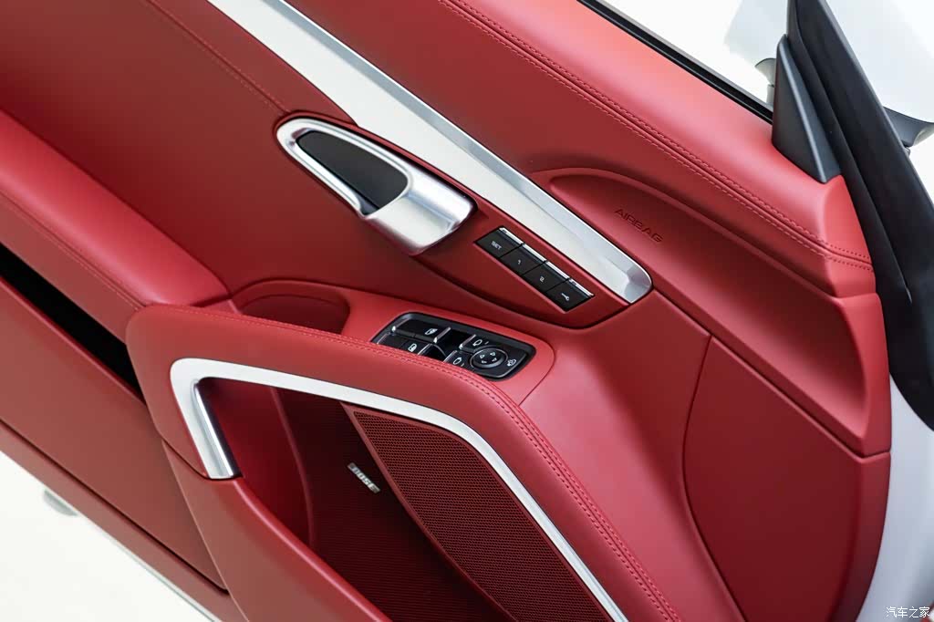 Porsche Boxster, 2022 15