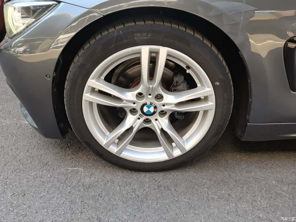 BMW 4 Series, 2019 23
