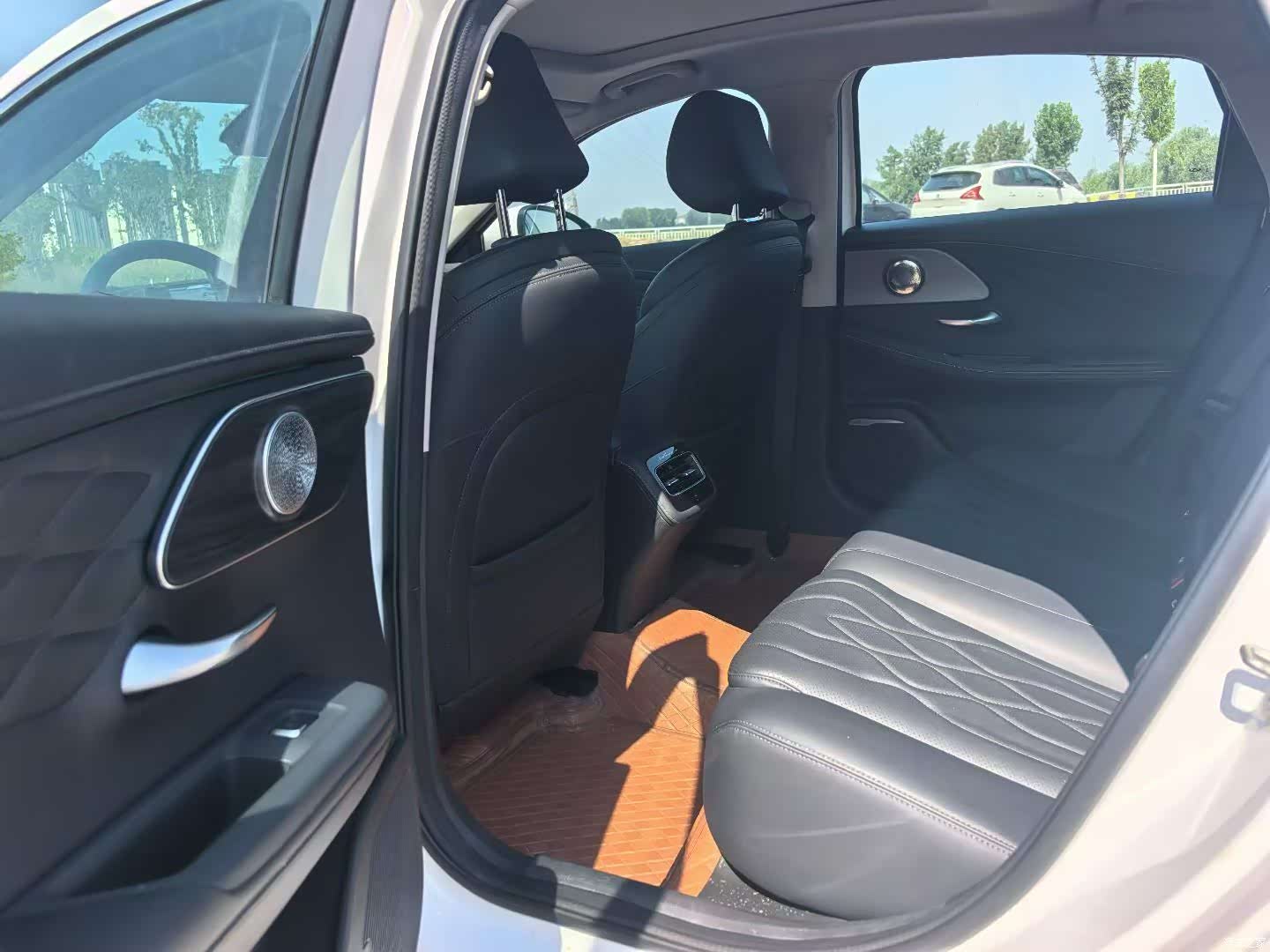 Chery Arrizo 8, 2025 6