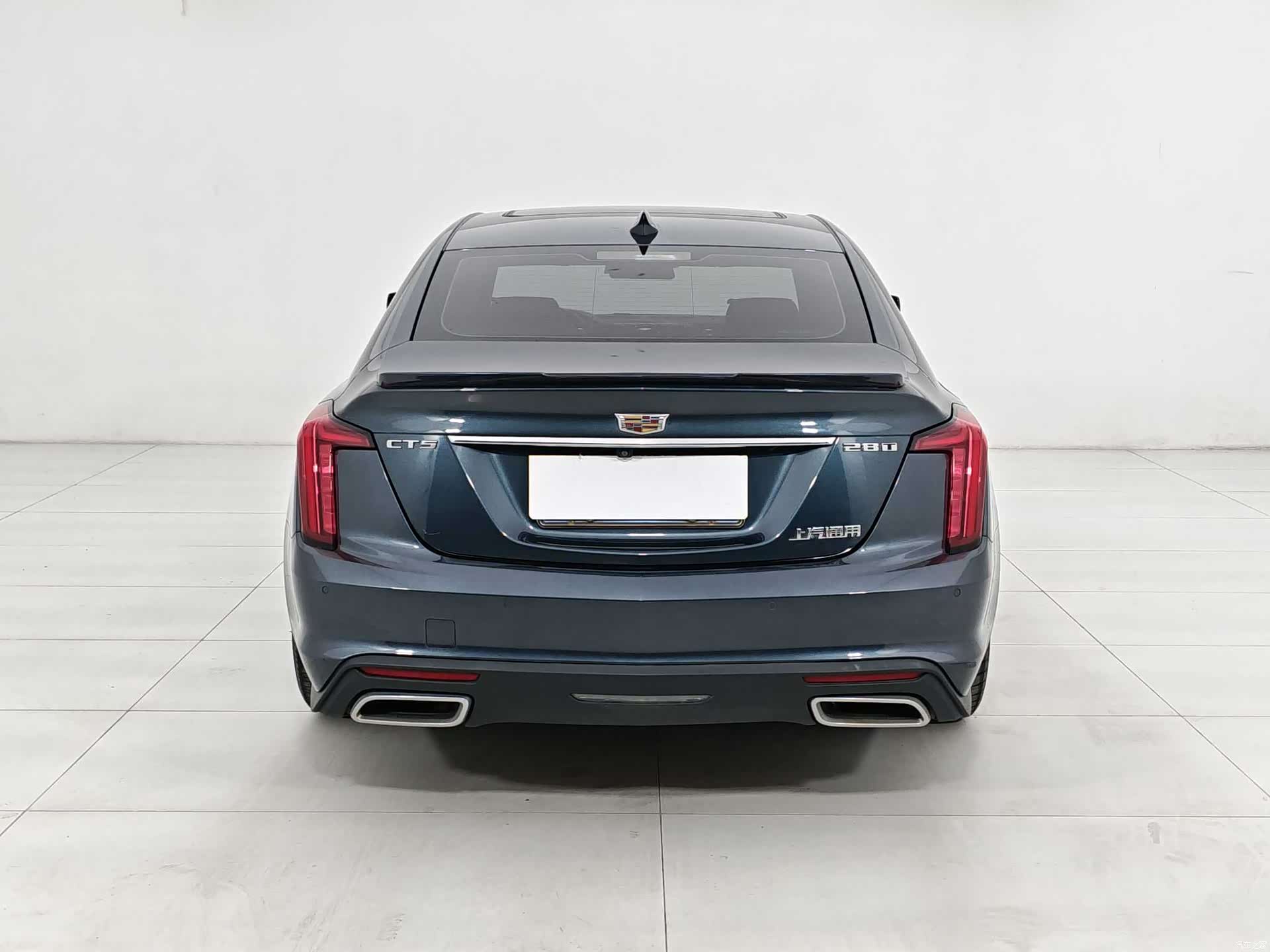 Cadillac CT5, 2021 7