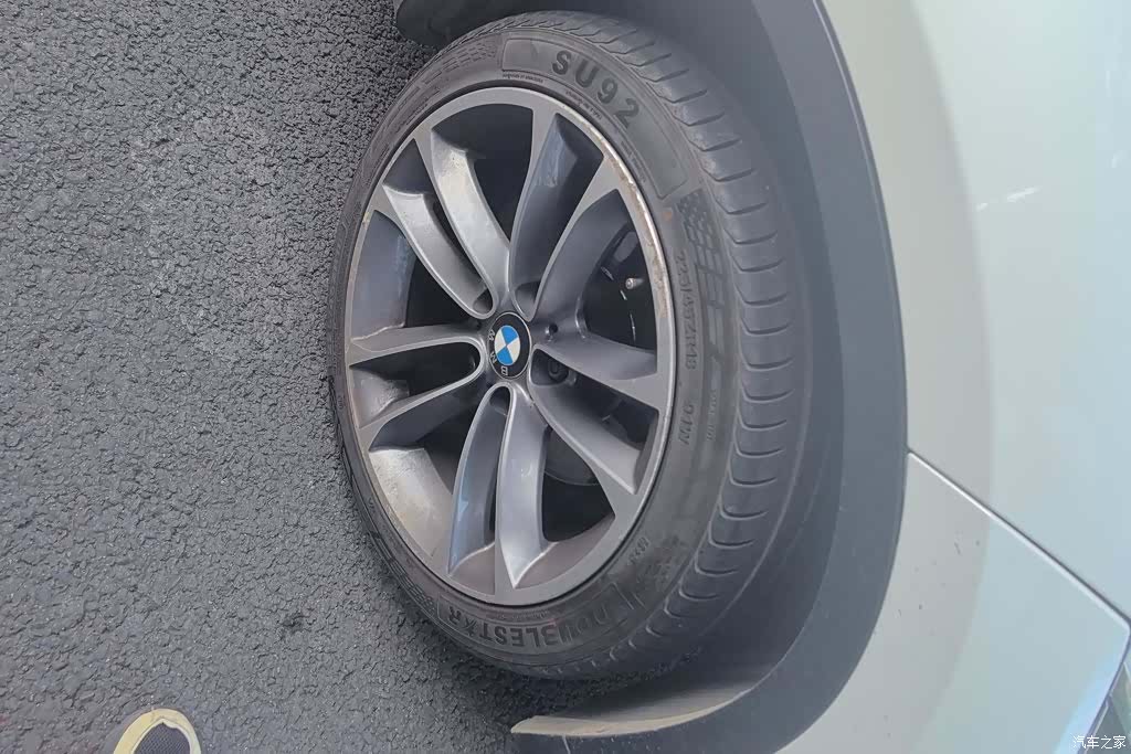 BMW X1, 2015 6