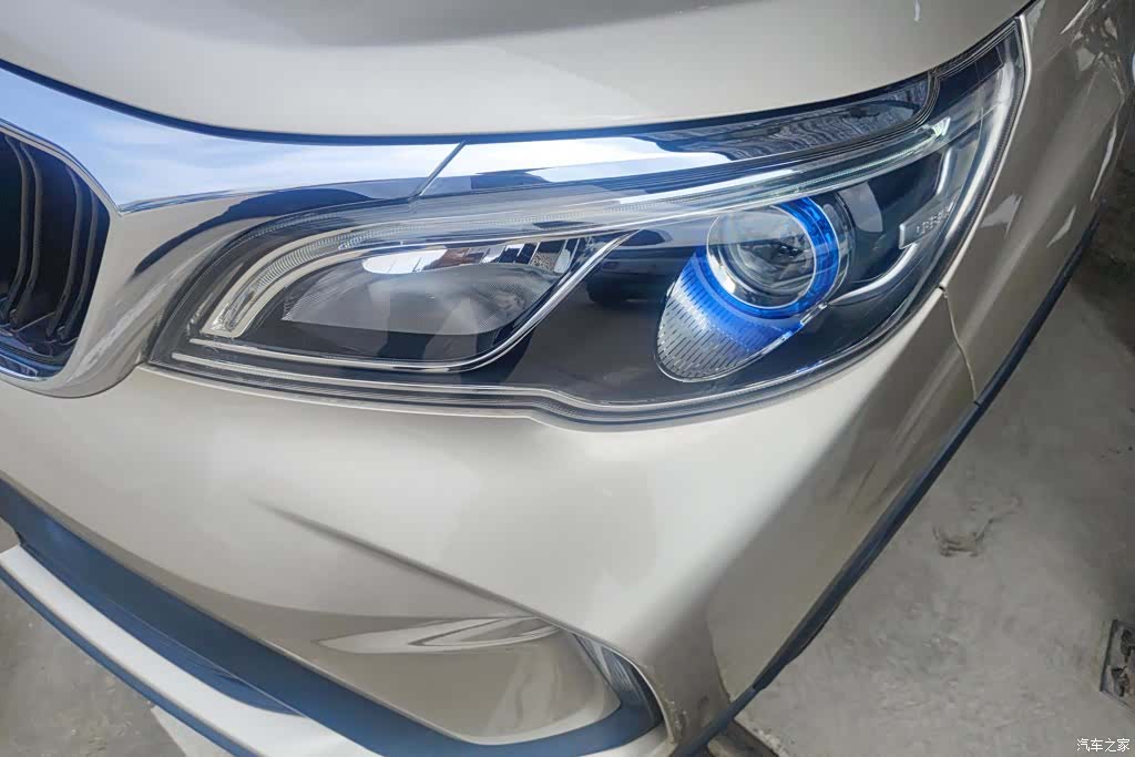 Geely X3, 2021 все фото