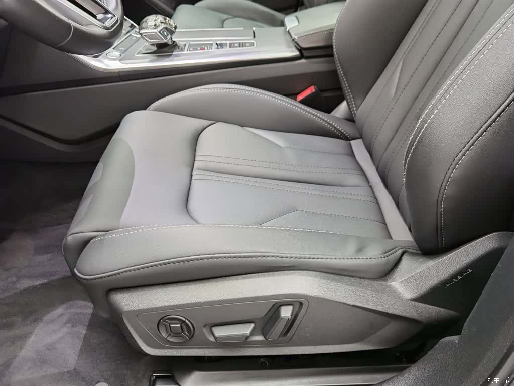 Audi A6L, 2019 20