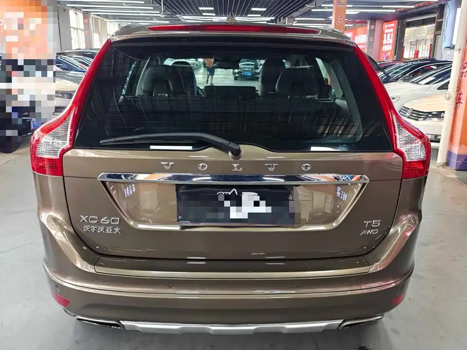 Volvo XC60 Volvo XC60