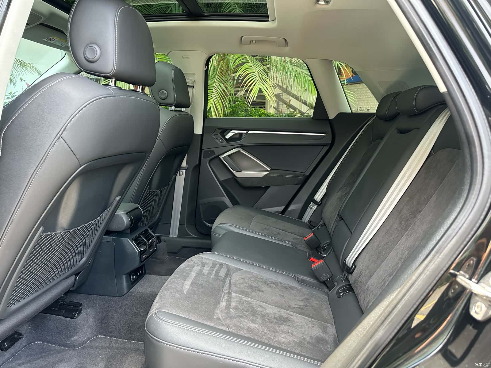 Audi Q3, 2021 11