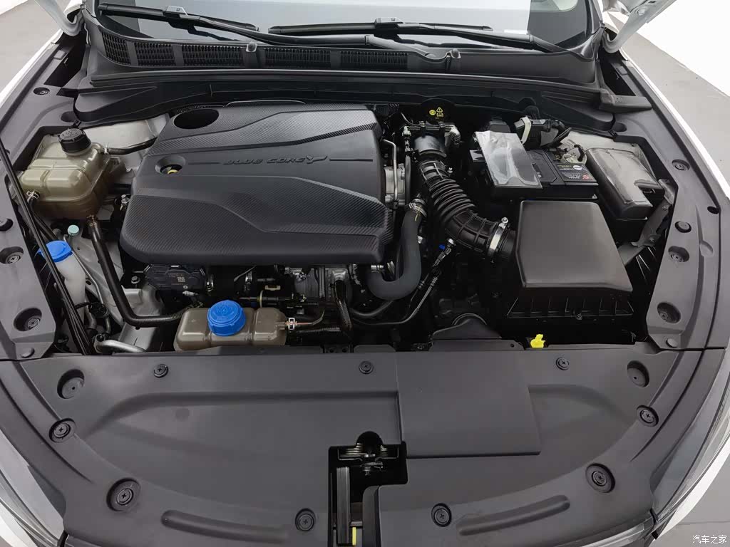 Changan Eado, 2024 6