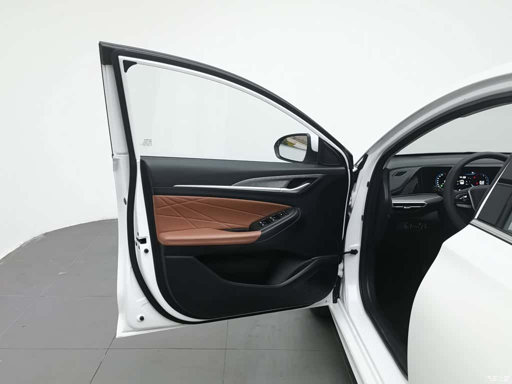 Changan Eado, 2024 8