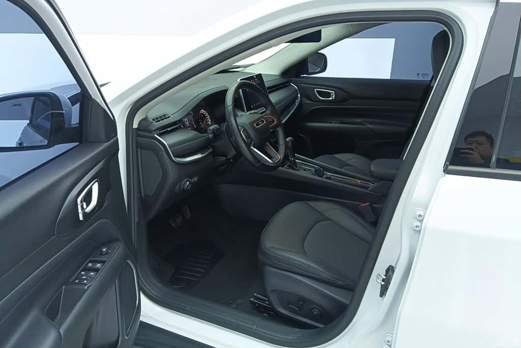Jeep Compass, 2021 9