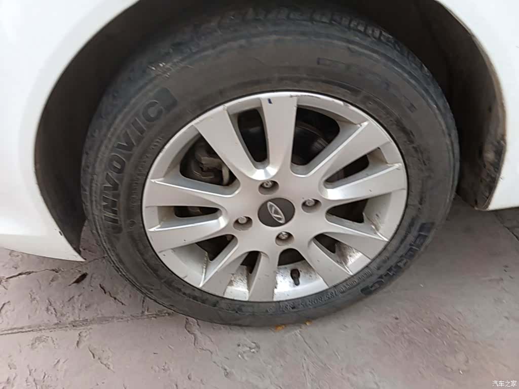 Chery 2, 2016 23