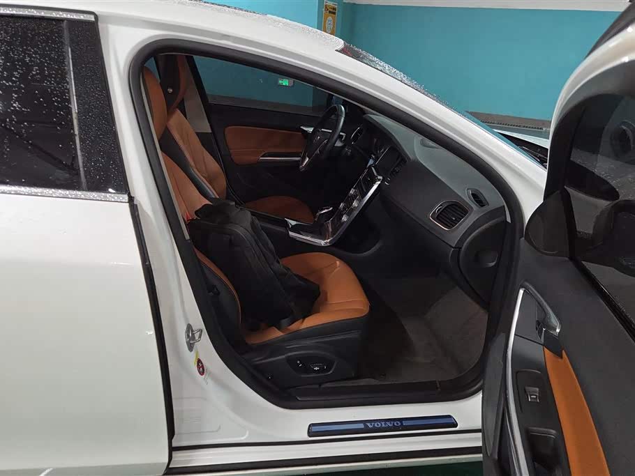 Volvo S60 Volvo S60
