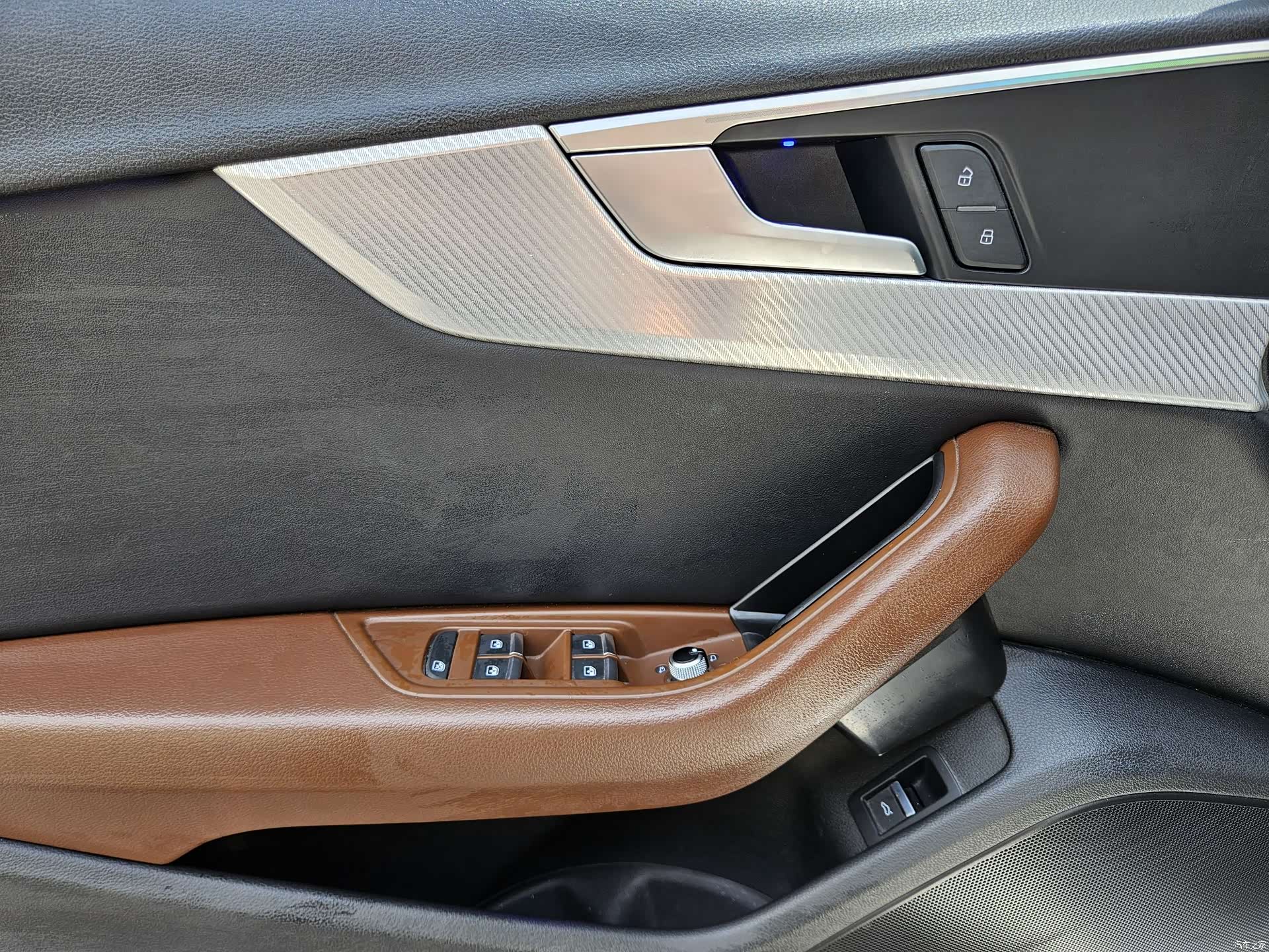 Audi A4L, 2017 15