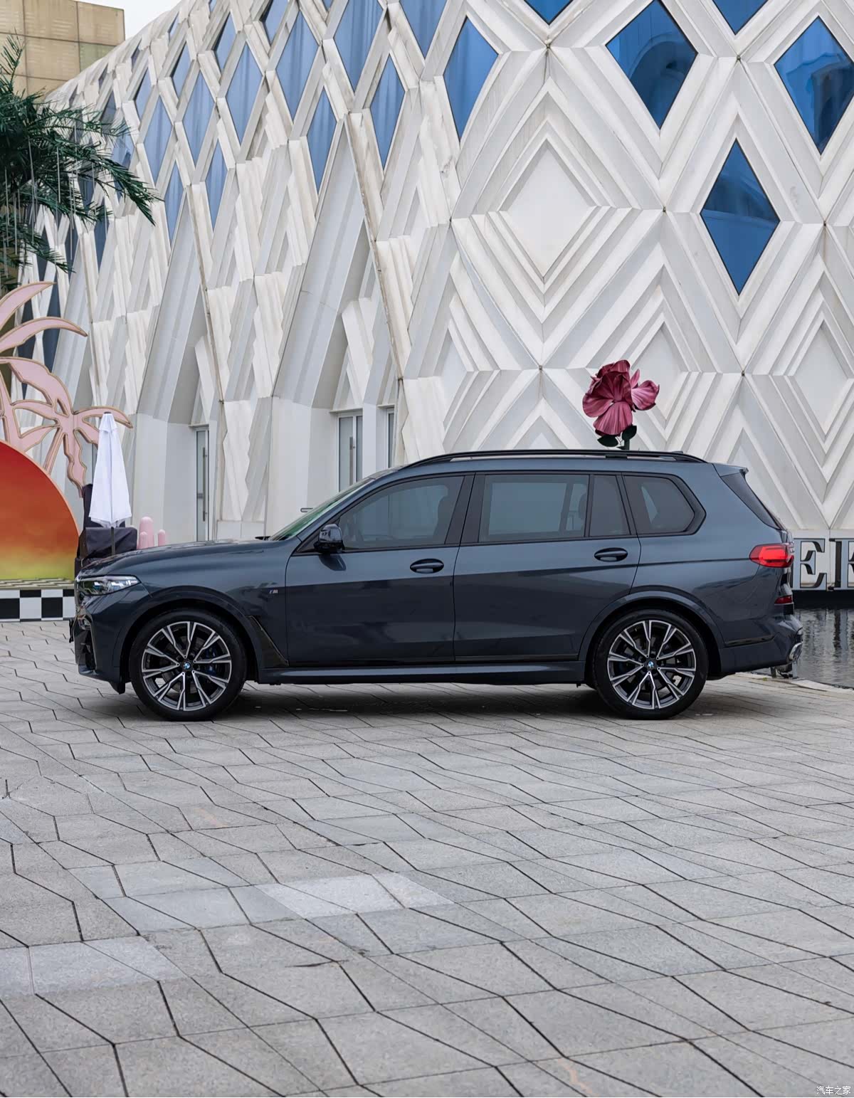 BMW X7, 2019 6