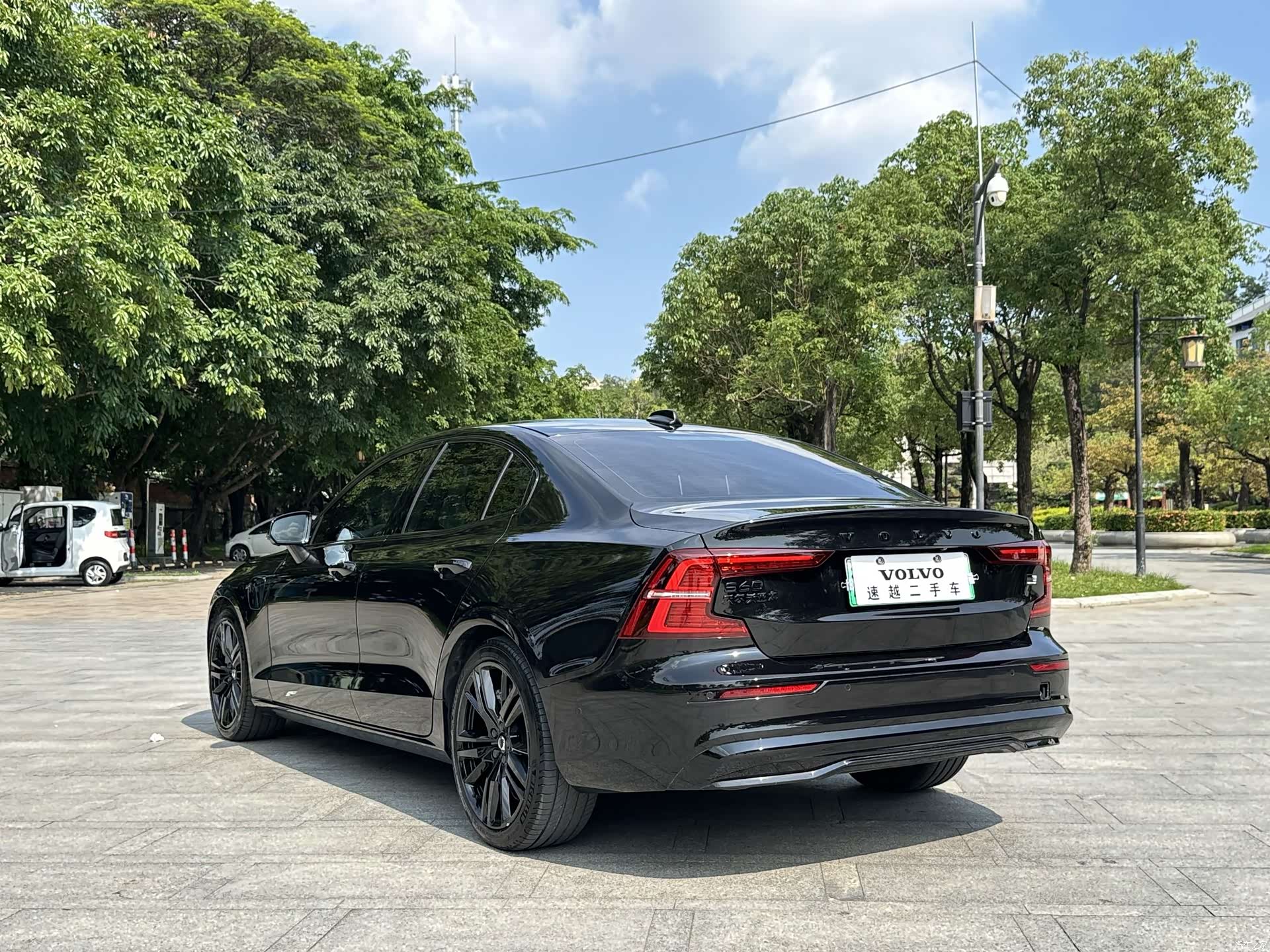 Volvo S60, 2023 16