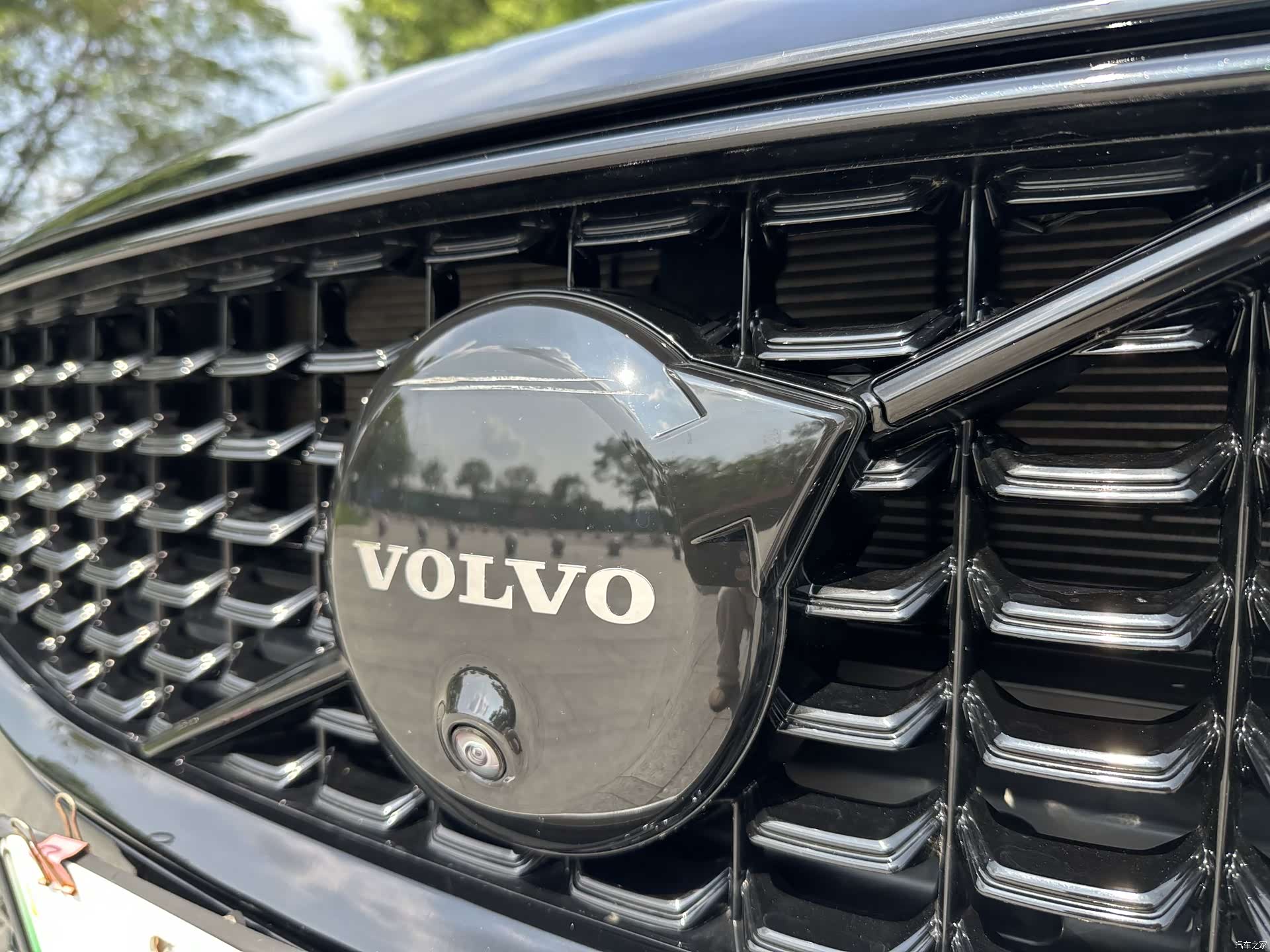 Volvo S60, 2023 11