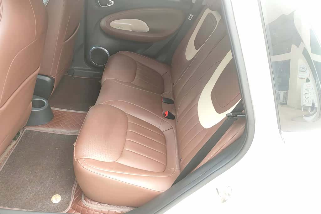 Wuling Bingo, 2024 11