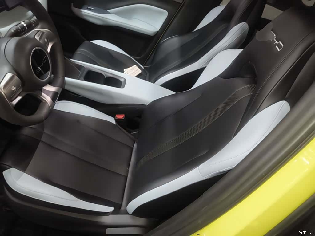 BYD Seagull, 2024 15