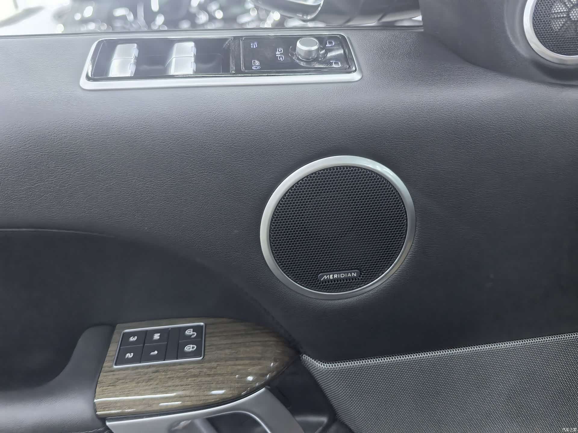 Land Rover Range Rover, 2019 13