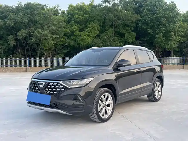 Jetta VS5 2022 — купить из Китая под заказ