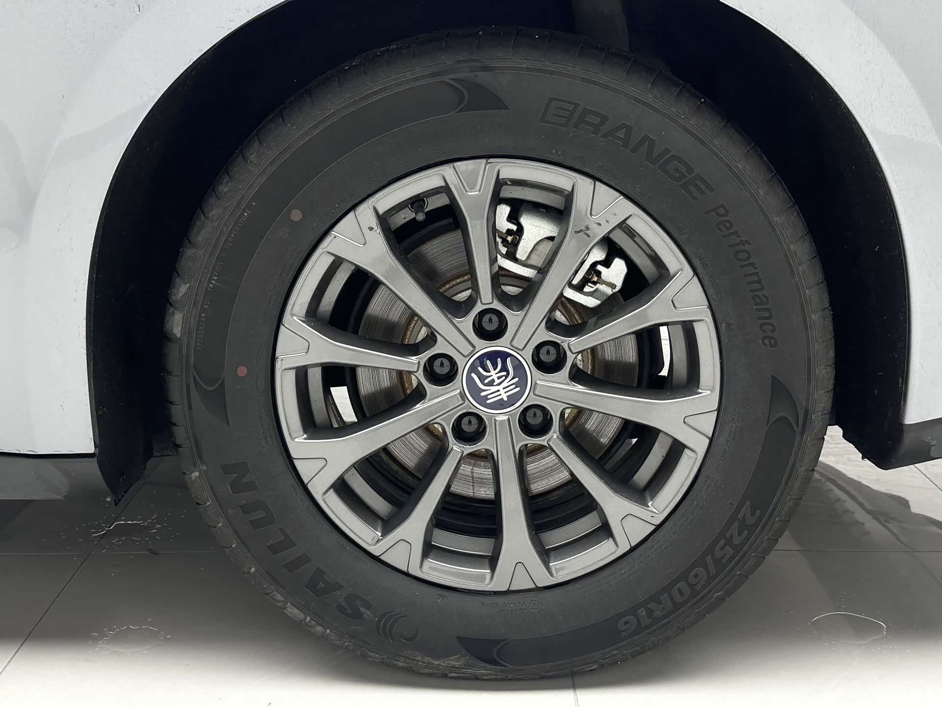 BYD Qin, 2024 20