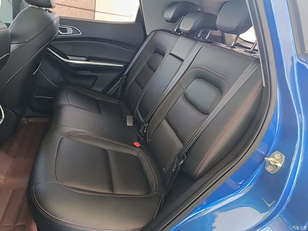 Chery Tiggo 5x, 2018 17