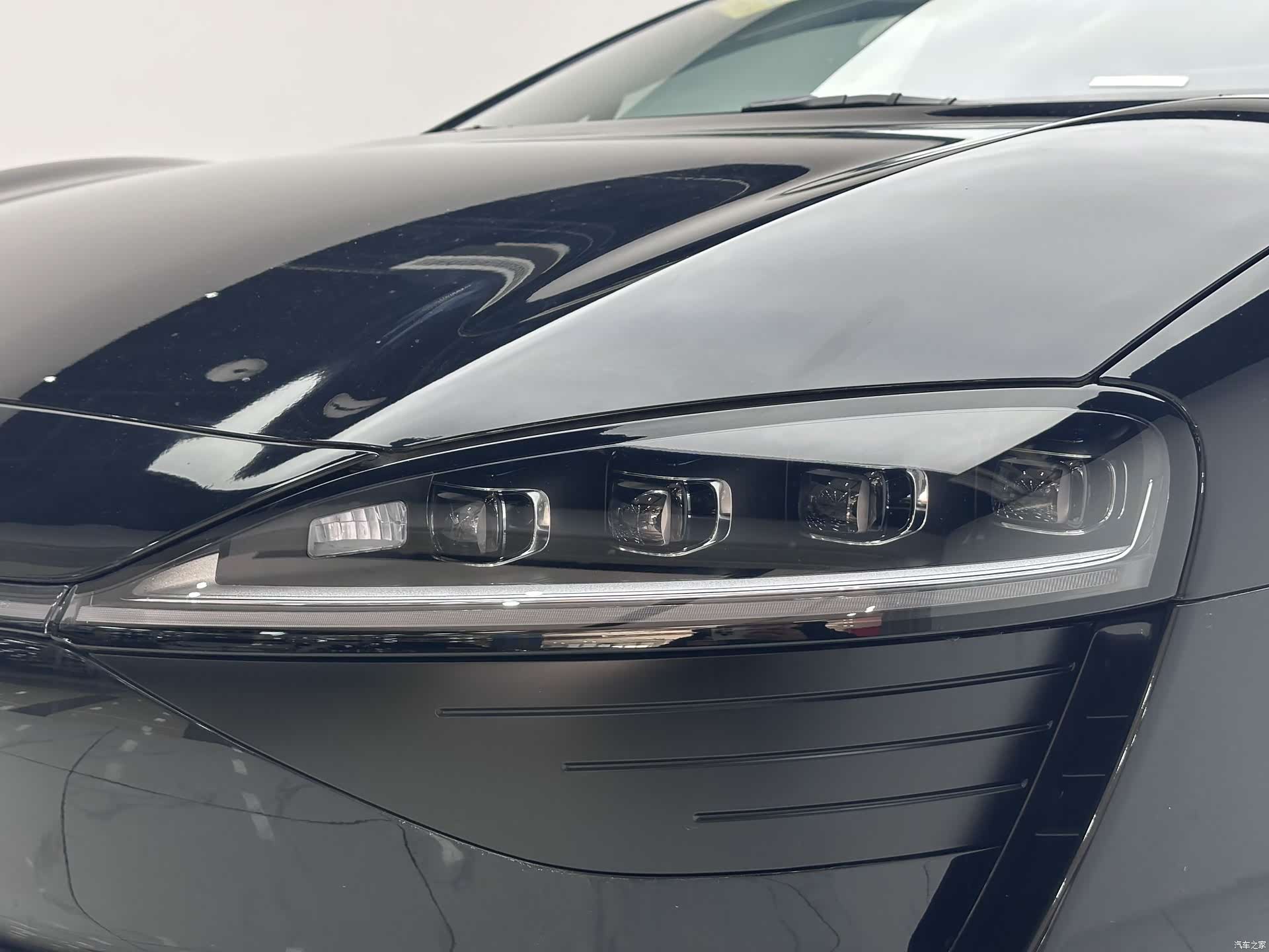 Luxeed S7, 2025 10