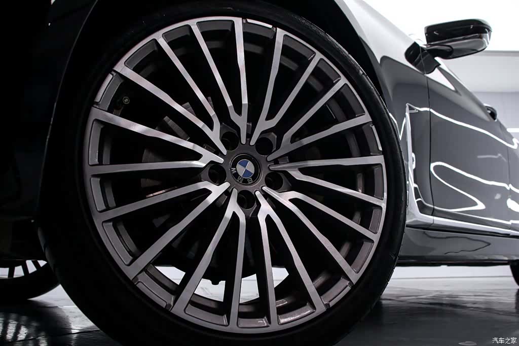 BMW 7 Series, 2021 16