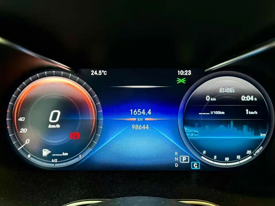 Mercedes-Benz GLC Mercedes-Benz GLC