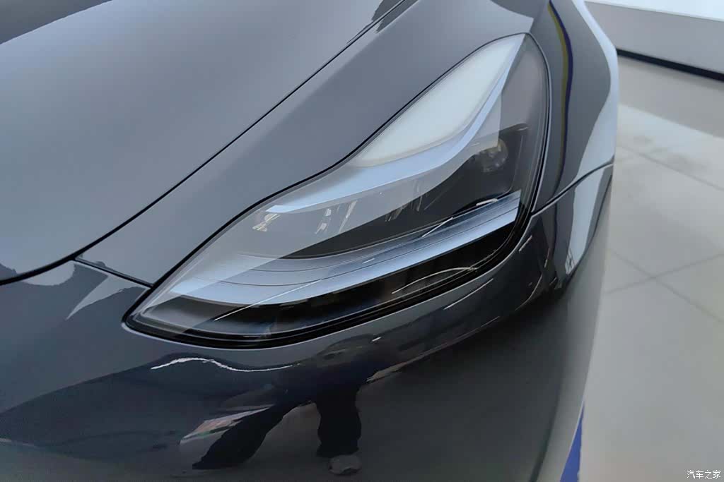 Tesla Model Y, 2024 все фото