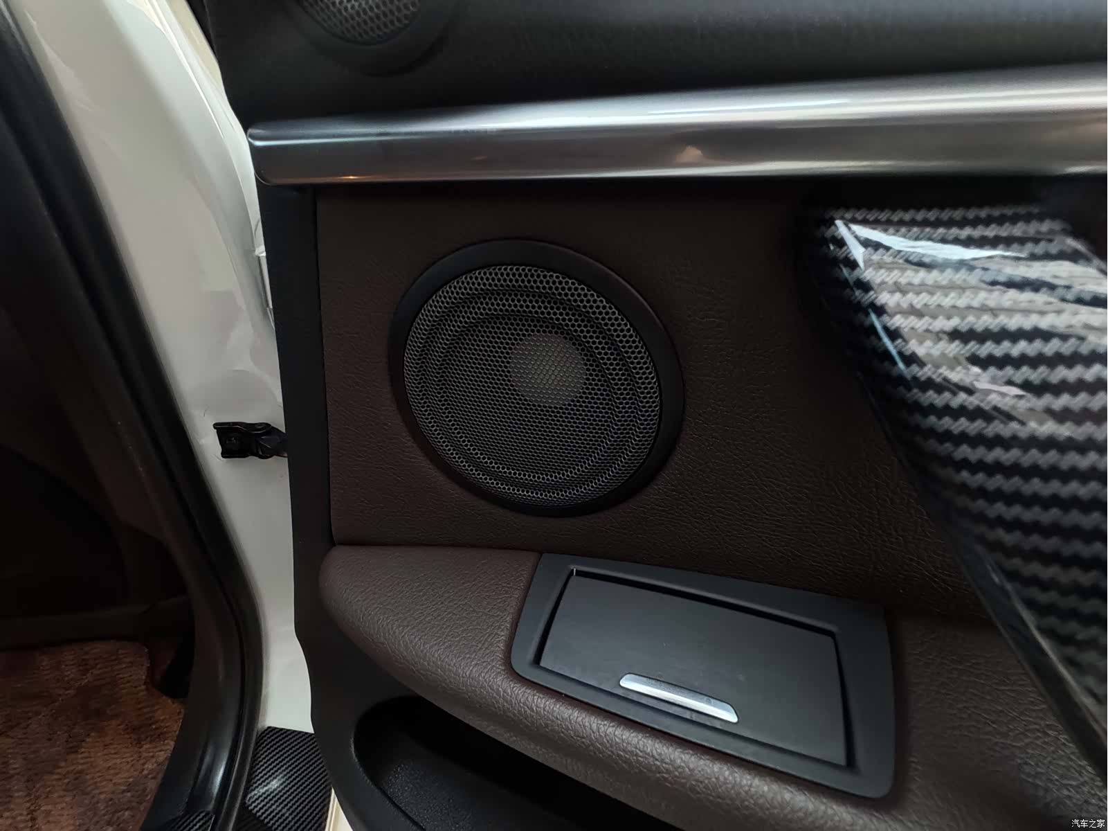BMW 3 Series, 2018 8
