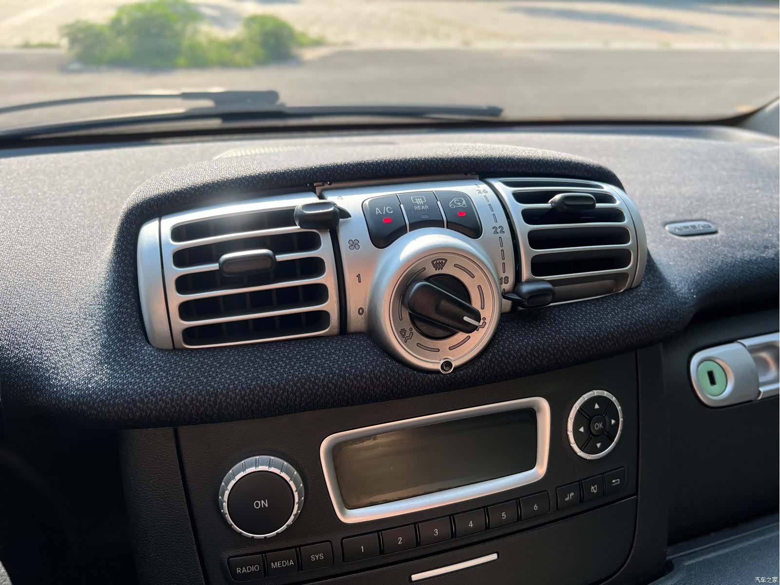 Smart Fortwo, 2015 14