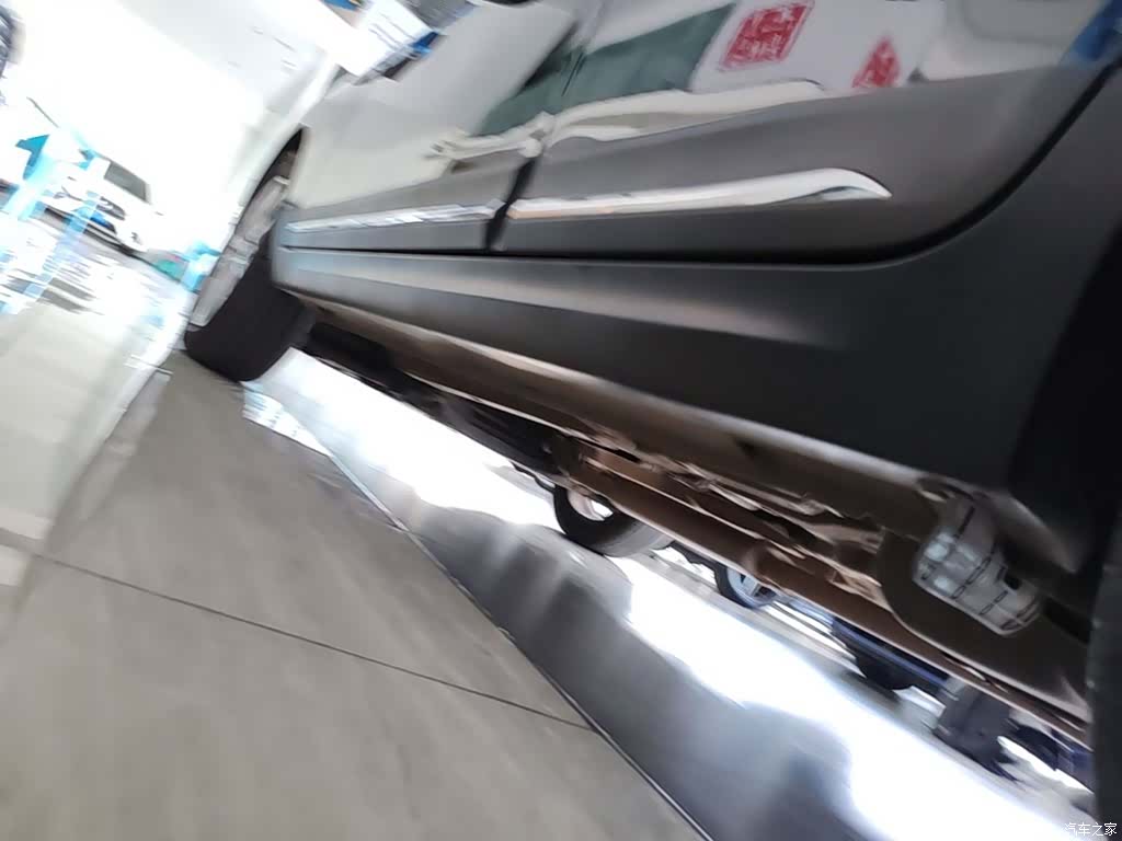 JAC S5, 2015 22