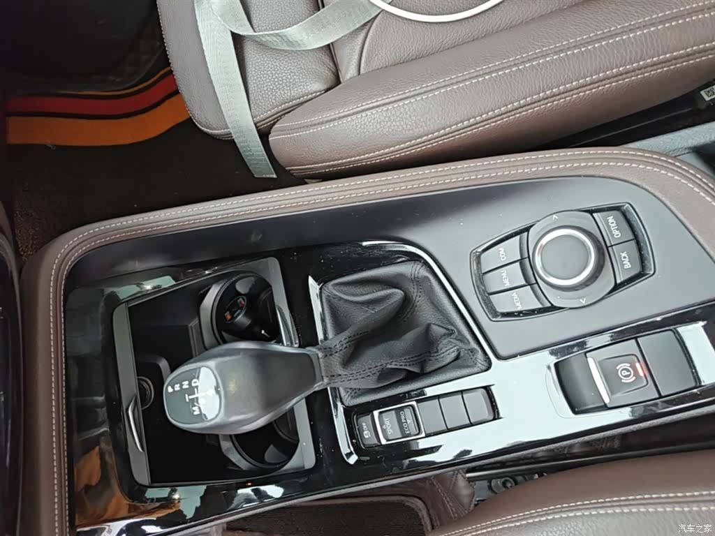 BMW X1, 2018 14