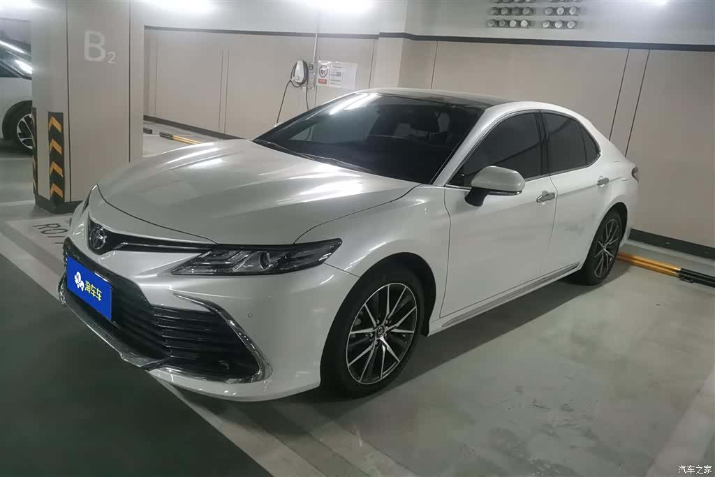 Toyota Camry, 2023 1
