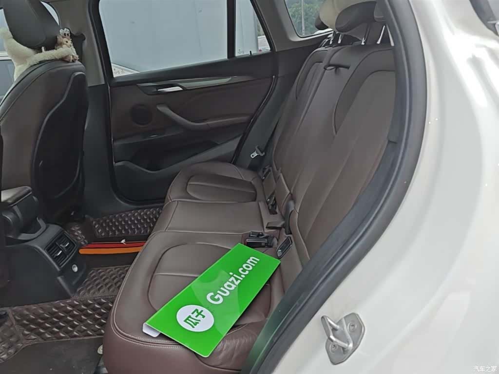 BMW X1, 2018 17
