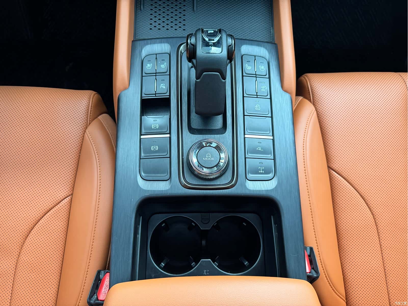 Haval H9, 2024 9