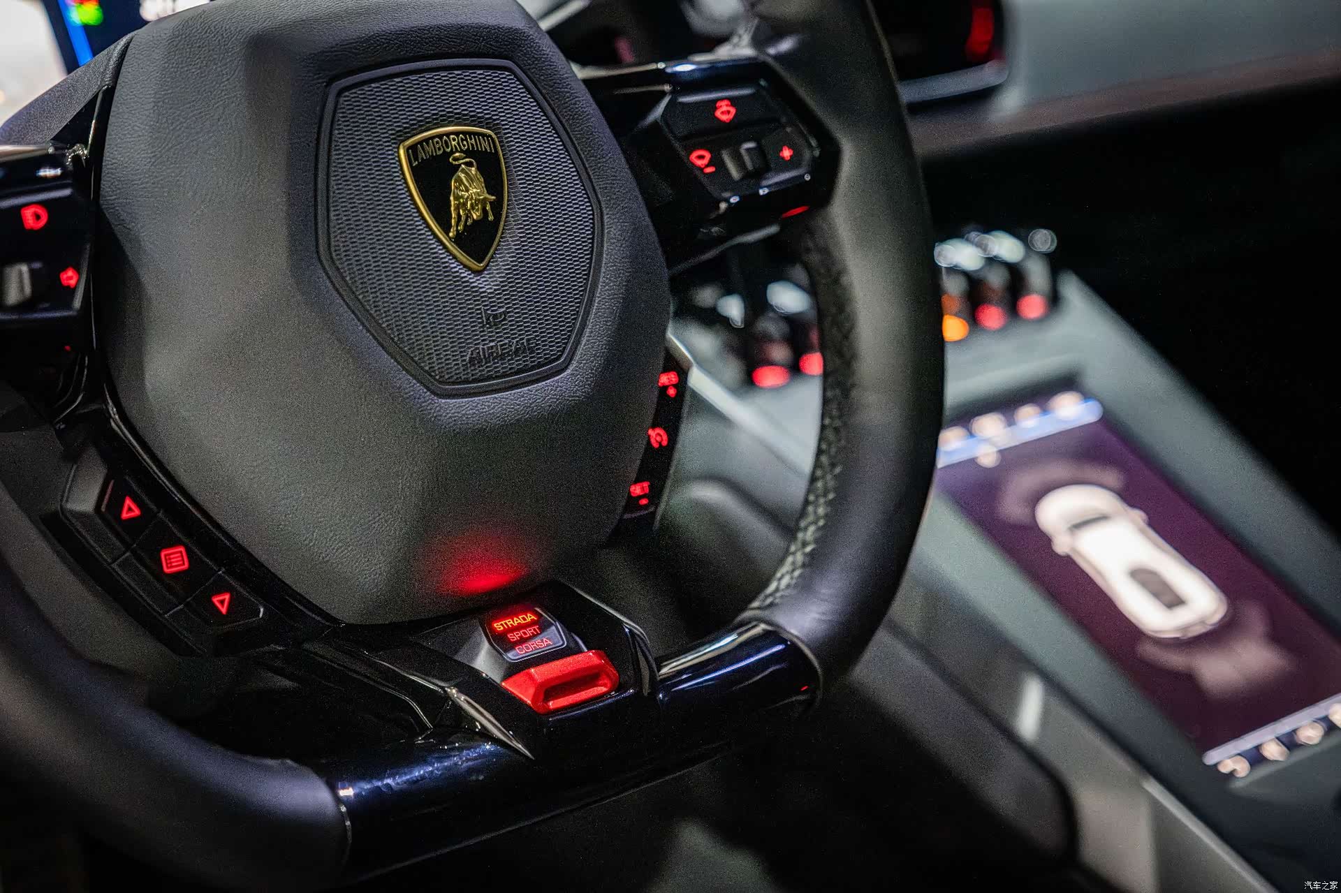 Lamborghini Huracán, 2023 12