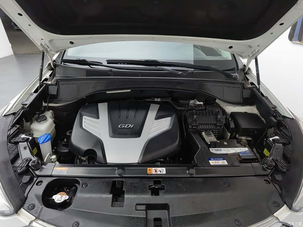 Hyundai 7, 2013 6