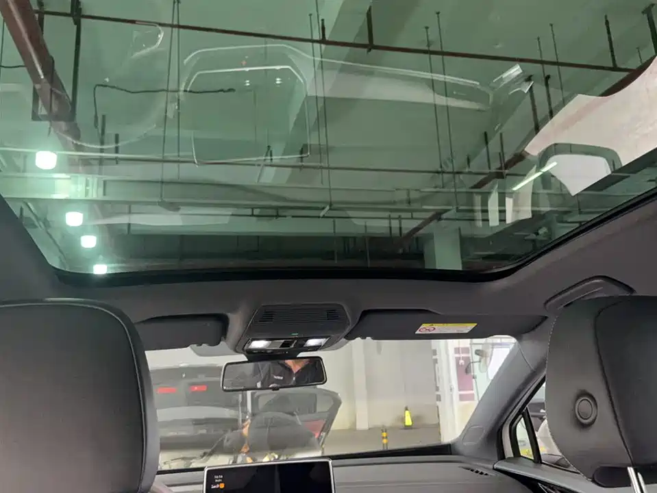 Volkswagen ID.4 CROZZ