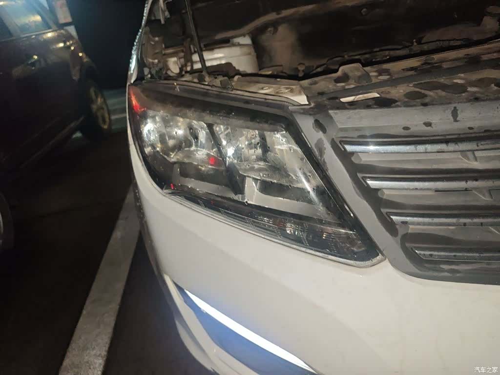 DongFeng S500, 2017 7