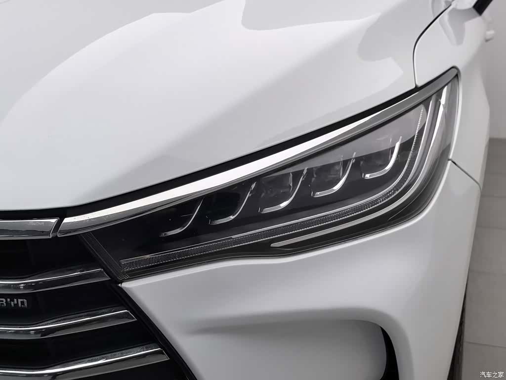 BYD Song, 2019 7