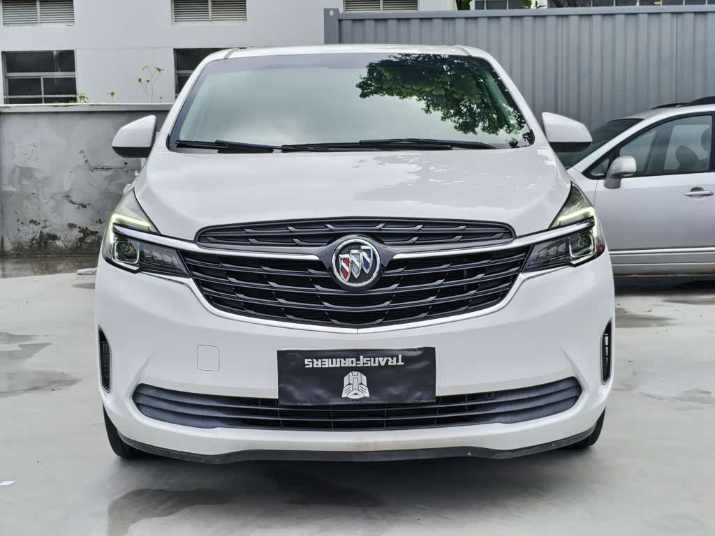 Buick GL8 2020 652T Comfort