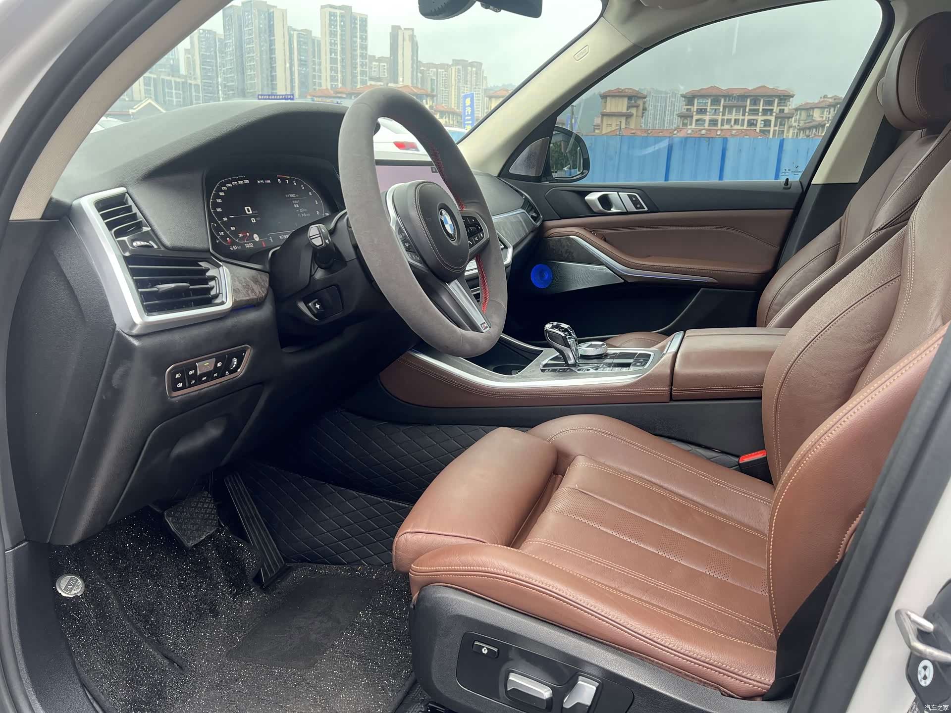 BMW X5, 2019 4