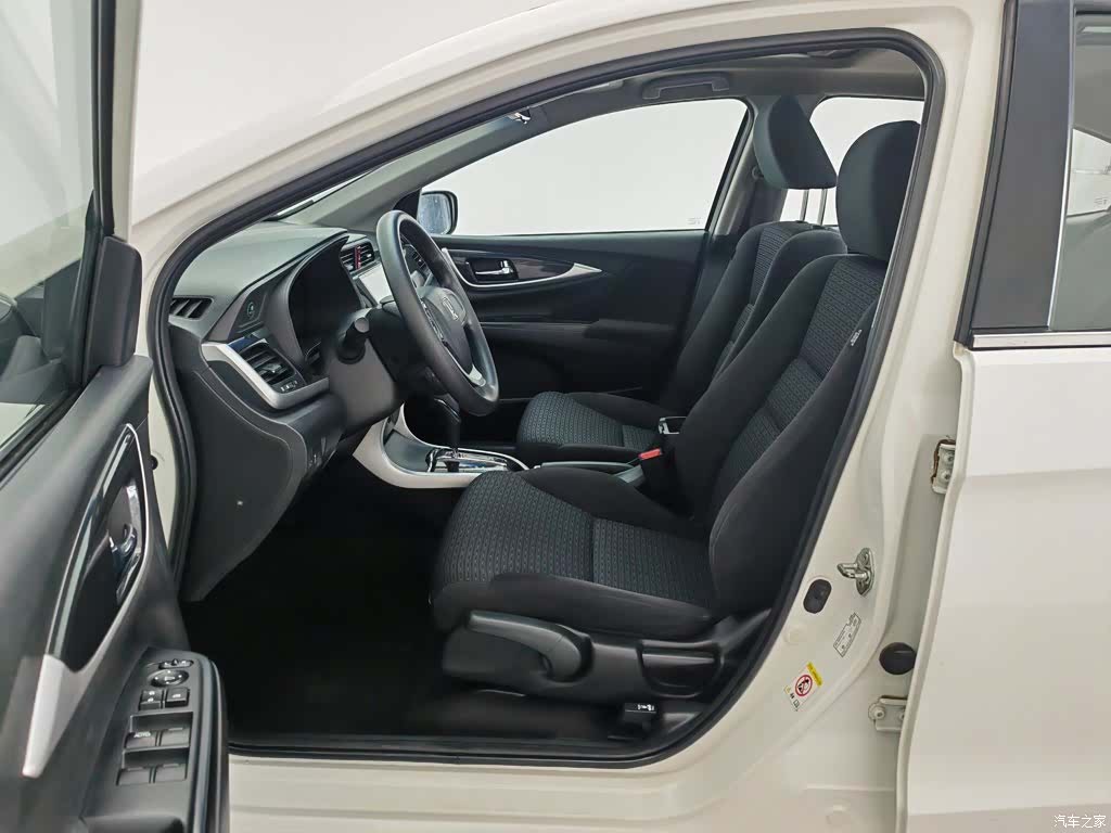 Honda Crider, 2014 10