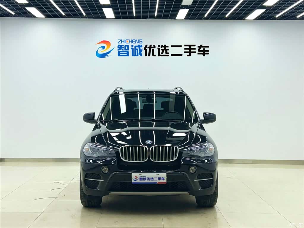 BMW X5, 2013 2
