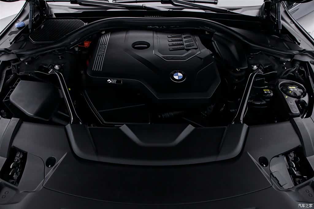 BMW 7 Series, 2021 17