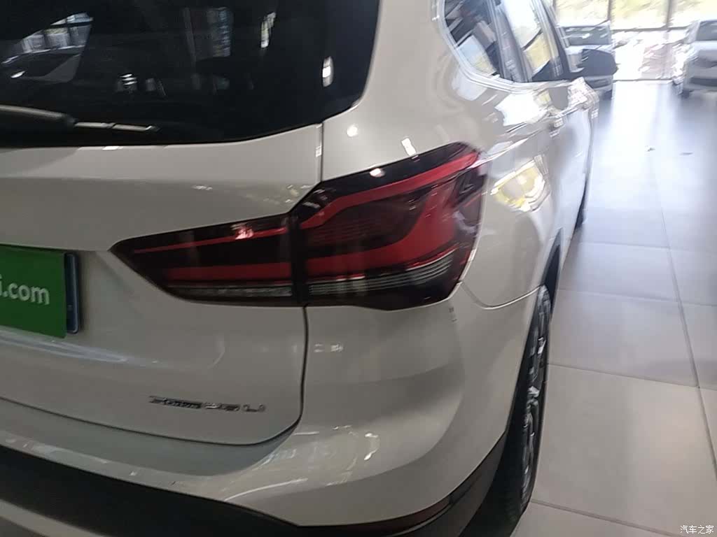 BMW X1, 2023 8