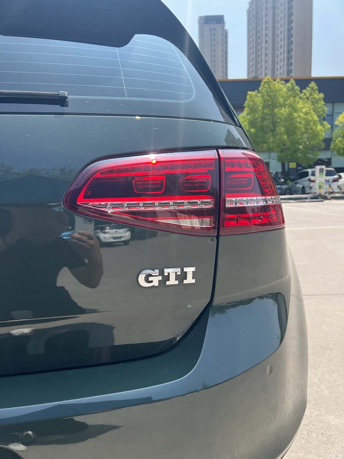 Volkswagen Golf, 2016 12