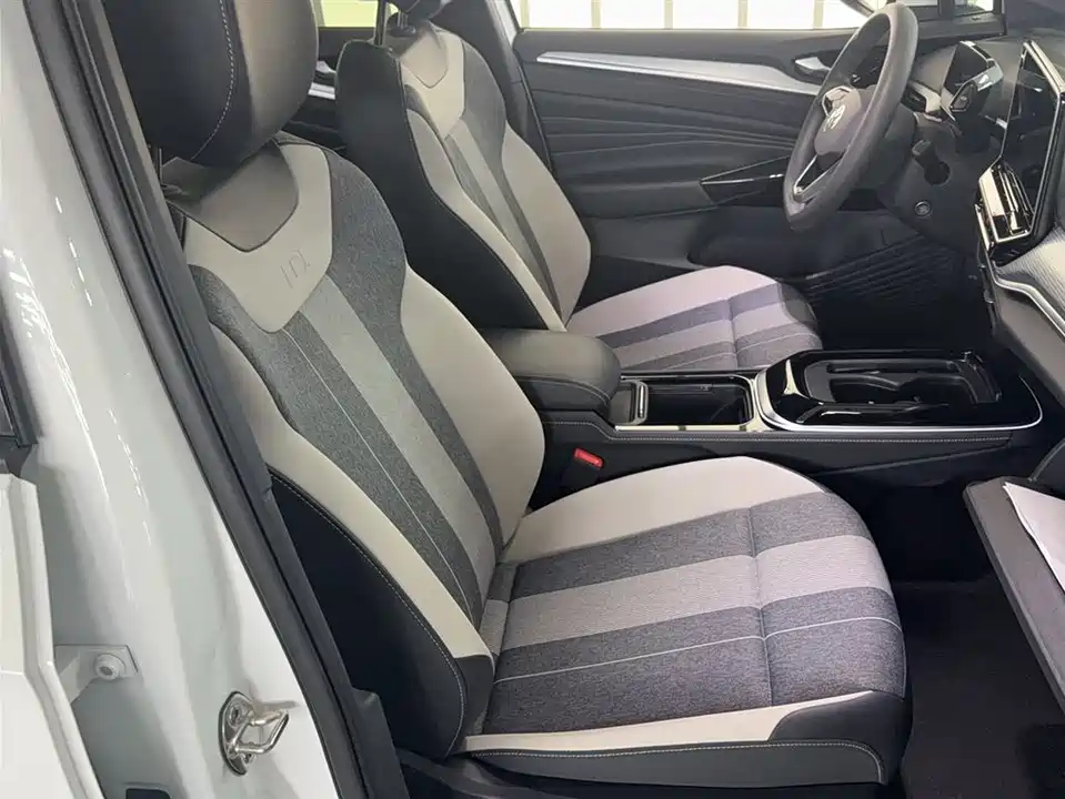 Volkswagen ID.4 CROZZ